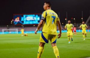 Al Wehda vs Al Nassr highlights