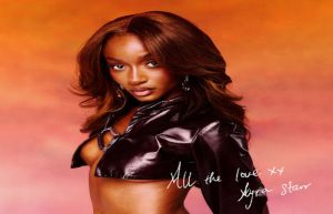 Ayra Starr All the Love MP3 Download