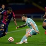 Barcelona vs Atletico Madrid Highlights