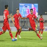 Iran vs Indonesia u20 live streaming