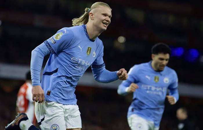 Leyton Orient vs Man City Prediction and head to head