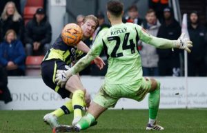 Leyton Orient vs Manchester City highlights download