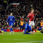 Man United vs Leicester City FA Cup Highlights