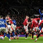 Manchester United vs Ipswich Town 2025 highlights