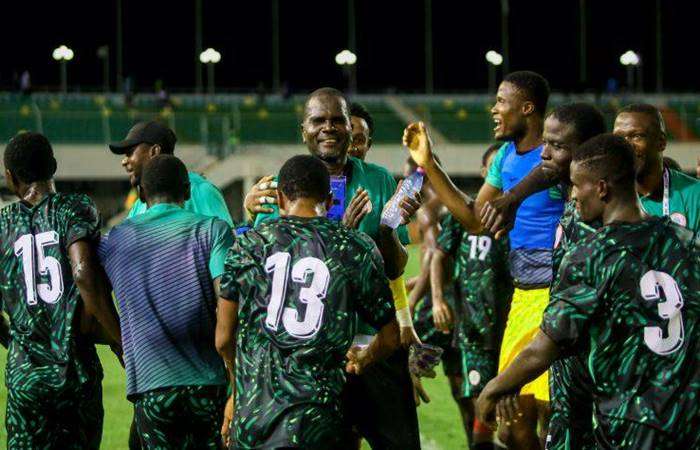 Nigeria's Flying Eagles Set to Face Côte d’Ivoire’s Baby Elephants in U20 AFCON Preparations