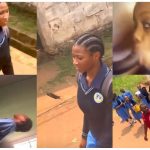 Sextape of 16-year-old Cameron Girl from Adventist College of Odza With 5 Boys