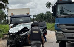 Odumodublvck Involved In Ghastly Car Accident, Hospitalized (Photos)