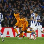 Real Sociedad vs Real Madrid highlights