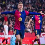 Sevilla vs Barcelona 2025 highlights