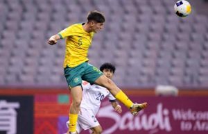 Australia u20 vs Saudi Arabia u20 Live Streaming