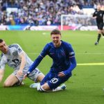 Chelsea vs Leicester City 2025 highlights