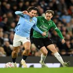 Manchester City vs Plymouth FA Cup Highlights