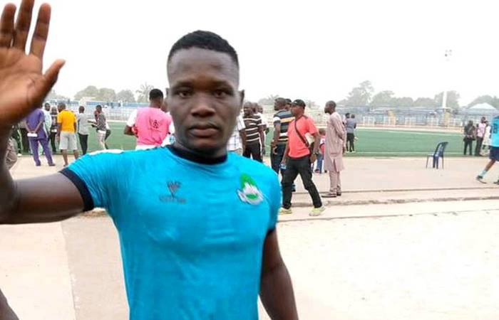 Nasarawa United, NPFL, NFF Found Negligent in Chineme Martins' Death After Five-Year Court Battle