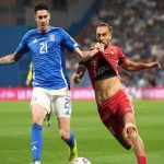 Italy vs Israel live streaming