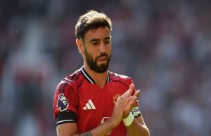 Fulham vs Manchester United Highlights