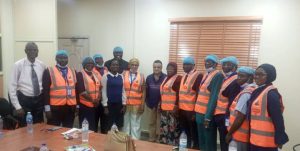 Oyo Govt Urges Private Companies To Prioritize Staff Welfare