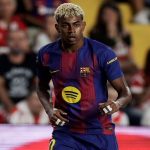 Rayo Vallecano vs Barcelona 2025 highlights
