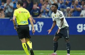 Real Oviedo vs Real Madrid Highlights