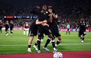 West Ham vs Chelsea 1-5 Highlights