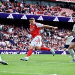 Arsenal vs Nottingham Forest 2025 Highlights