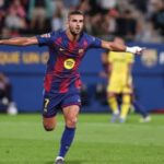 Barcelona vs Getafe Highlights