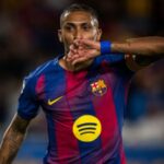 Barcelona vs Valencia highlights