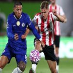 Brentford vs Chelsea highlights