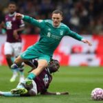 Burnley vs Liverpool highlights