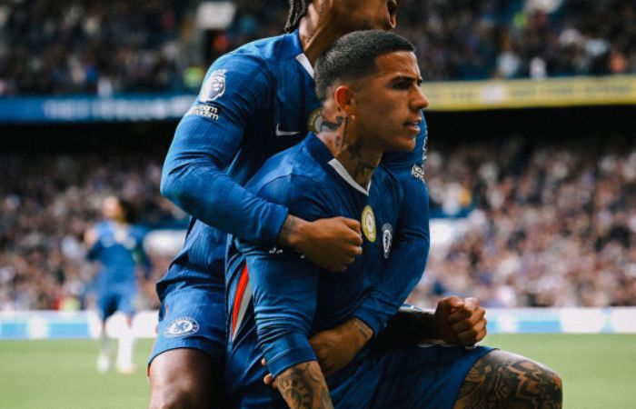Chelsea vs Brighton 