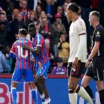 Crystal Palace vs Liverpool