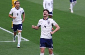 England vs Andorra highlights