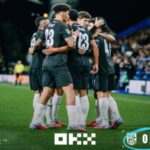 Huddersfield Town vs Manchester City Highlights