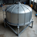 Oyo Gov't Begins Construction of 400,000 Litre Water Tank at Ibadan Airport