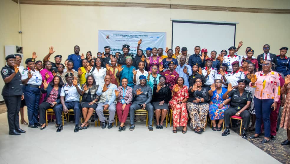 Oyo Govt, UNICEF Call for Stronger Legal Action Against FGM