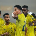 Jeddah vs Al-Nassr highlights