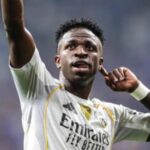 Levante vs Real Madrid Highlights
