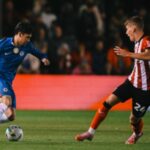 Lincoln City vs Chelsea Highlights