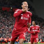 Liverpool vs Atletico Madrid highlights
