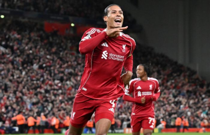 Liverpool vs Atletico Madrid highlights 