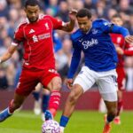 Liverpool vs Everton 2025 highlights