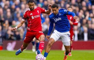 Liverpool vs Everton 2025 highlights