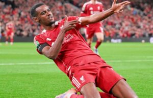 Liverpool vs Southampton Highlights
