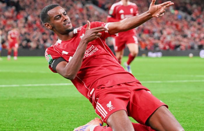 Liverpool vs Southampton Highlights