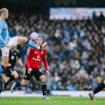 Manchester City vs Manchester United 2025 highlights