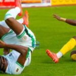 Nigeria vs Rwanda highlights