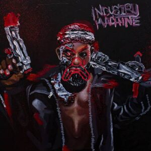 ODUMODUBLVCK - Industry Machine