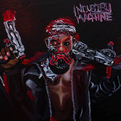 ODUMODUBLVCK - Industry Machine