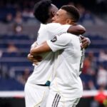Real Madrid vs Espanol highlights