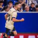 Real Oviedo vs Barcelona 1-3 Highlights