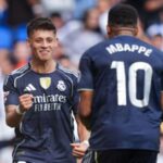 Real Sociedad vs Real Madrid highlights